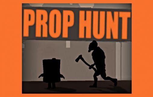 game pic for Prop hunt multiplayer